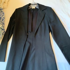 La Belle Black Cover